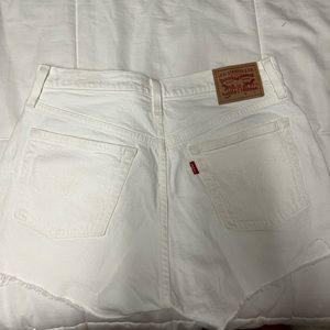 Levi Jean shorts